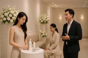 【品牌發表會規劃指南】不可不知的7件事！從流程、預算掌握到現場亮點一次搞懂1