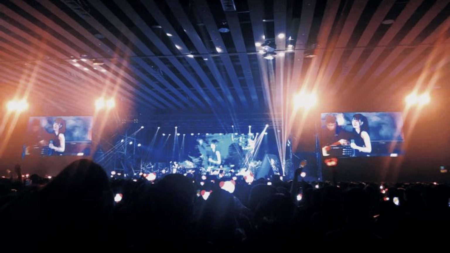 廠商表演團體洽談專區