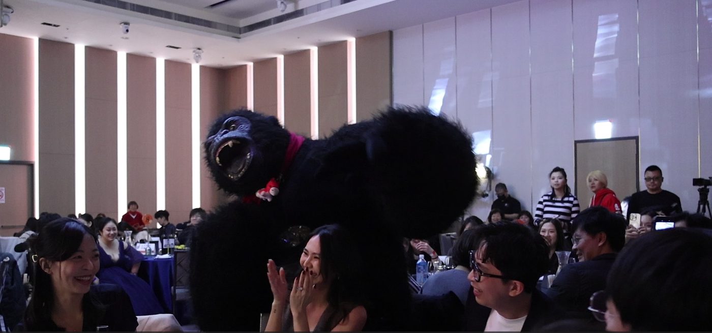 表演節目策劃