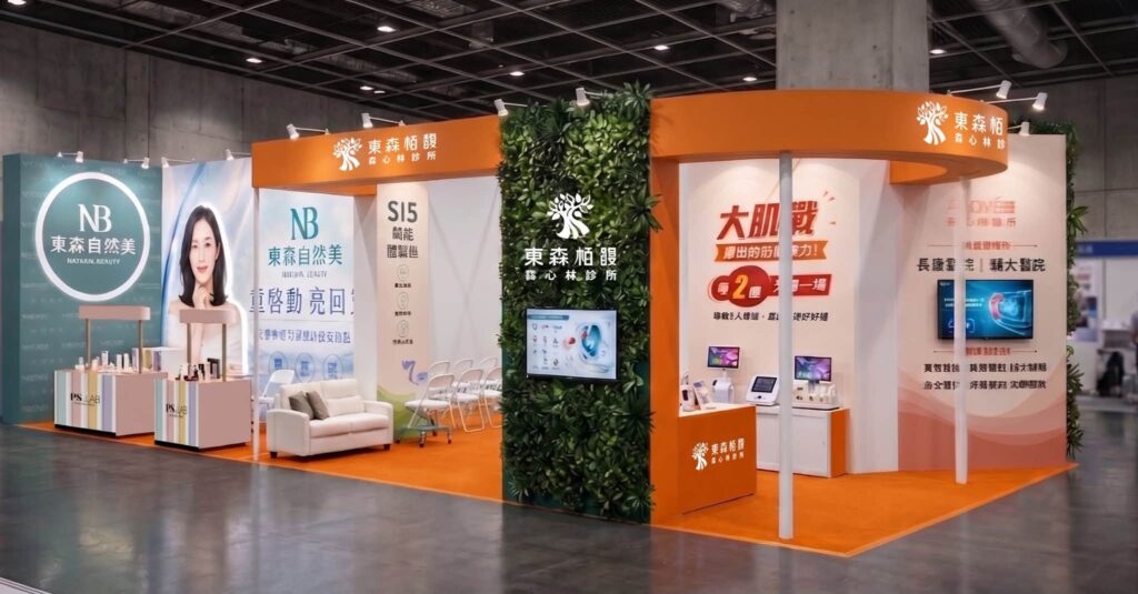 高齡健康產業博覽會7